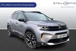 2023 Citroen C5 Aircross