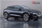 2020 Jaguar I-Pace 294kW EV400 HSE 90kWh 5dr Auto [11kW Charger]