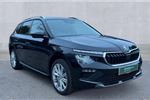 2024 Skoda Kamiq