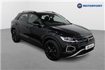 2023 Volkswagen T-Roc