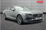 2019 Volvo S90