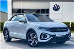 2024 Volkswagen T-Roc Cabriolet