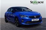 2022 Vauxhall Corsa