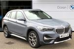 2022 BMW X1