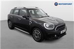 2018 MINI Countryman