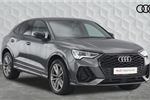 2023 Audi Q3