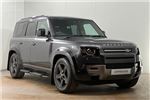2024 Land Rover Defender