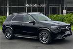 2024 Mercedes-Benz GLE