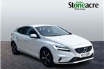 2017 Volvo V40