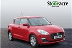 2020 Suzuki Swift