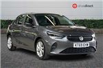 2020 Vauxhall Corsa