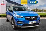 2018 Vauxhall Grandland X