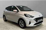 2023 Hyundai i10