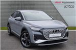 2024 Audi Q4 e-tron Sportback