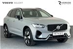 2024 Volvo XC60