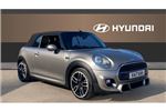 2017 MINI Convertible