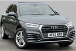 2017 Audi Q5