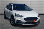 2019 Ford Focus Active