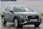 2024 Audi Q2