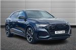 2023 Audi RS Q8