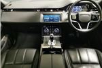 2022 Land Rover Range Rover Evoque