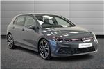 2021 Volkswagen Golf GTI