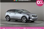 2021 Peugeot 3008