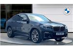 2019 BMW X4