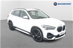 2021 BMW X1