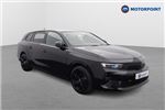 2024 Vauxhall Astra Sports Tourer