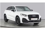 2021 Audi Q2