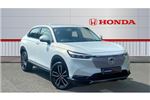 2022 Honda HR-V