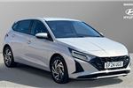 2024 Hyundai i20