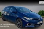 2018 Toyota Auris