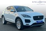 2018 Jaguar E-Pace