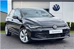 2024 Volkswagen Golf