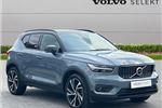 2021 Volvo XC40