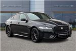 2023 Jaguar XF