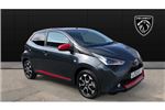 2021 Toyota Aygo