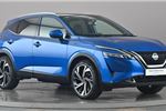 2023 Nissan Qashqai