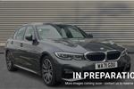 2021 BMW 3 Series