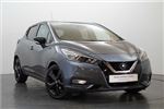 2020 Nissan Micra