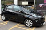 2015 Renault Zoe