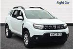 2023 Dacia Duster