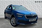 2023 Skoda Kamiq