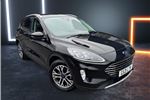 2021 Ford Kuga