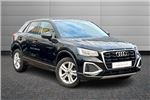 2022 Audi Q2