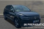 2019 Volkswagen Tiguan Allspace