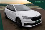 2024 Skoda Fabia