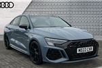 2022 Audi RS3